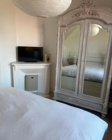 بيت للعطل L'instant Baie, Maison Cosy Proche Centre لو كْروتْوَ