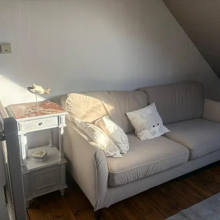 L'instant Baie, Maison Cosy Proche Centre بيت للعطل