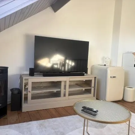 Prázdninový dům L'instant Baie, Maison Cosy Proche Centre