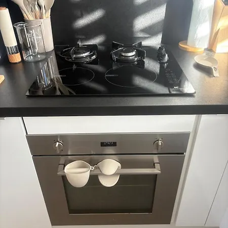 L'instant Baie, Maison Cosy Proche Centre *