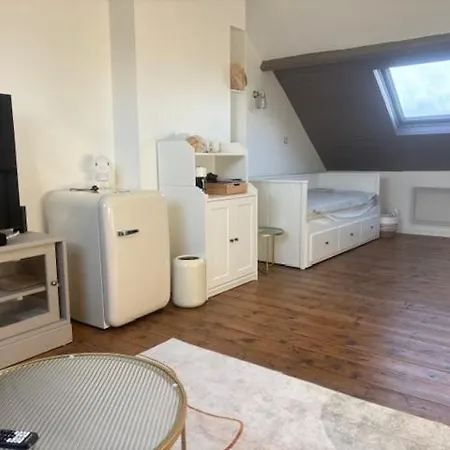 L'instant Baie, Maison Cosy Proche Centre *