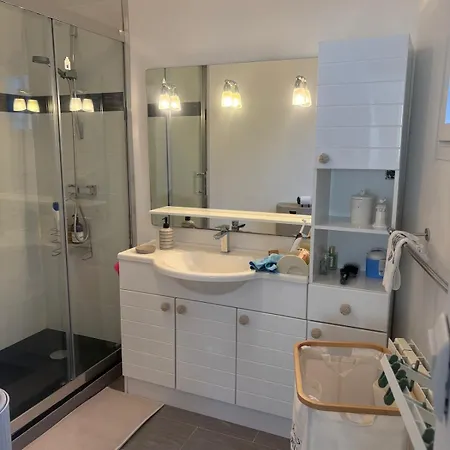 بيت للعطل L'instant Baie, Maison Cosy Proche Centre
