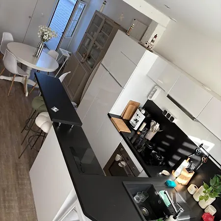 L'instant Baie, Maison Cosy Proche Centre Prázdninový dům