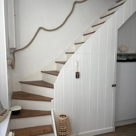 L'instant Baie, Maison Cosy Proche Centre Prázdninový dům Le Crotoy