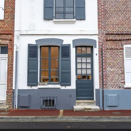 L'instant Baie, Maison Cosy Proche Centre *