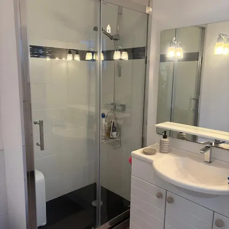 L'instant Baie, Maison Cosy Proche Centre بيت للعطل