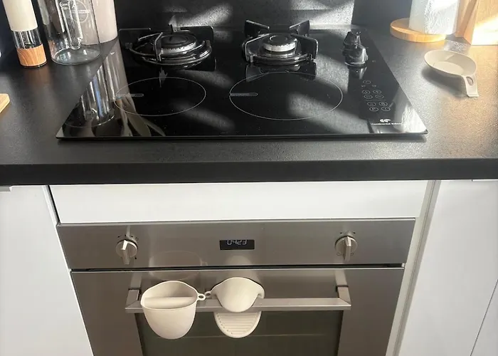 L'instant Baie, Maison Cosy Proche Centre *