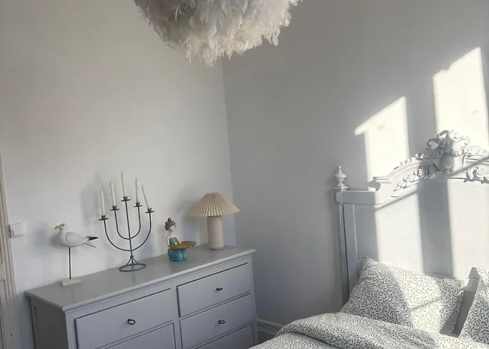 L'instant Baie, Maison Cosy Proche Centre Holiday home Le Crotoy