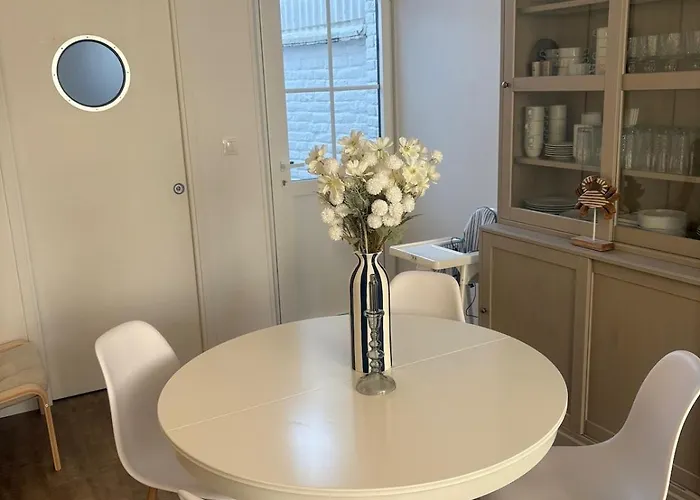 L'instant Baie, Maison Cosy Proche Centre Holiday home