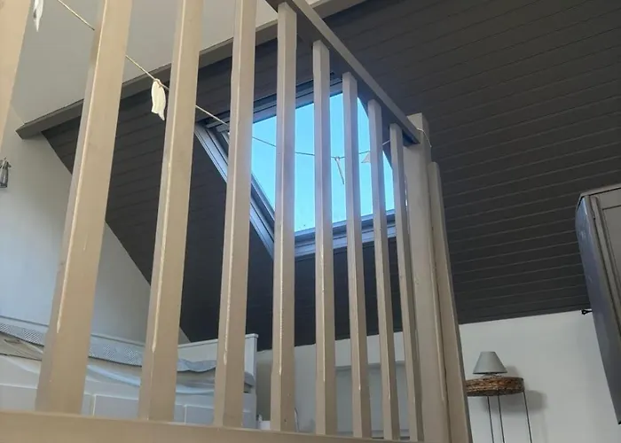 Holiday home L'instant Baie, Maison Cosy Proche Centre *