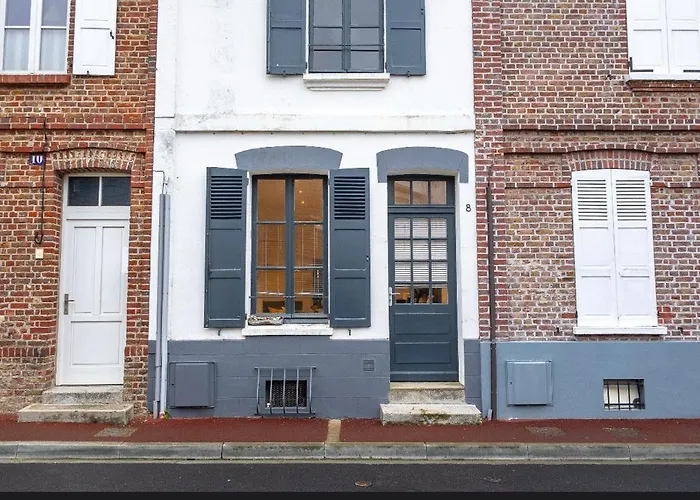 L'instant Baie, Maison Cosy Proche Centre *