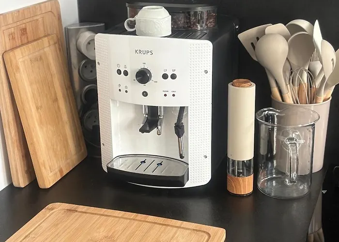 L'instant Baie, Maison Cosy Proche Centre * Le Crotoy